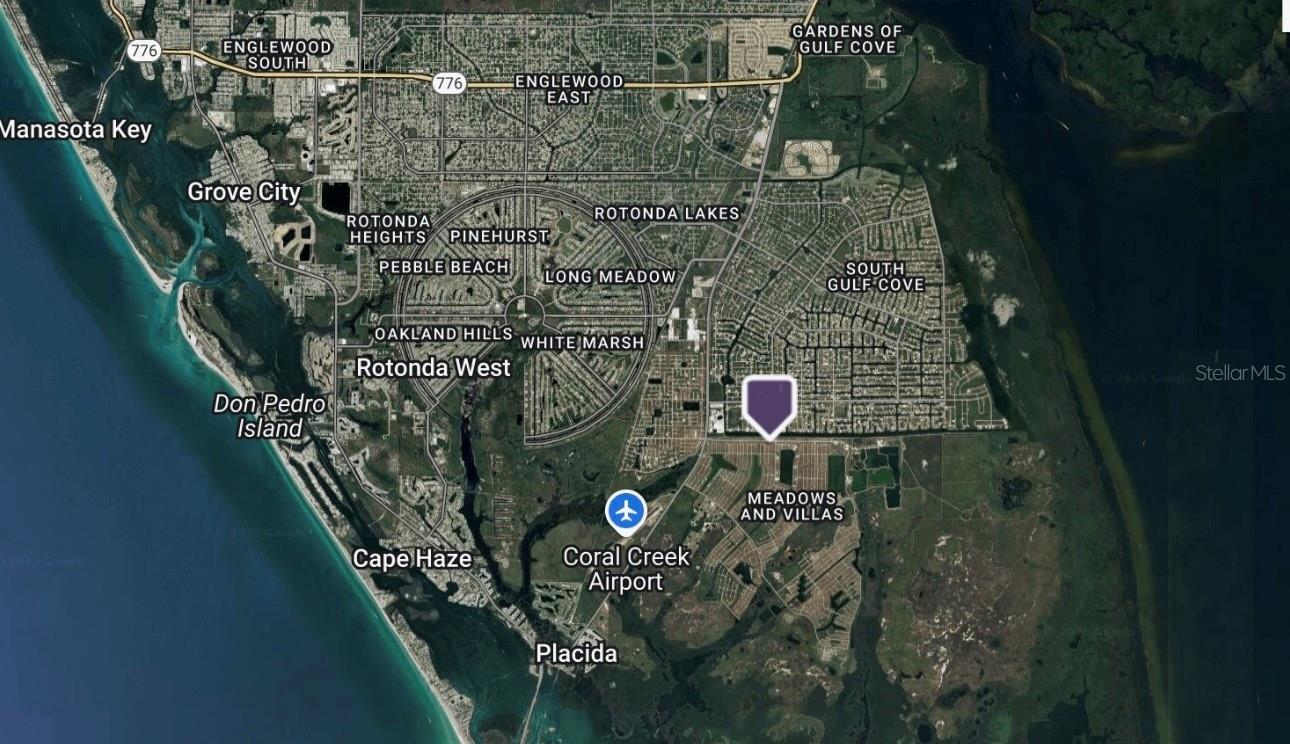 12 Iris Court, FL