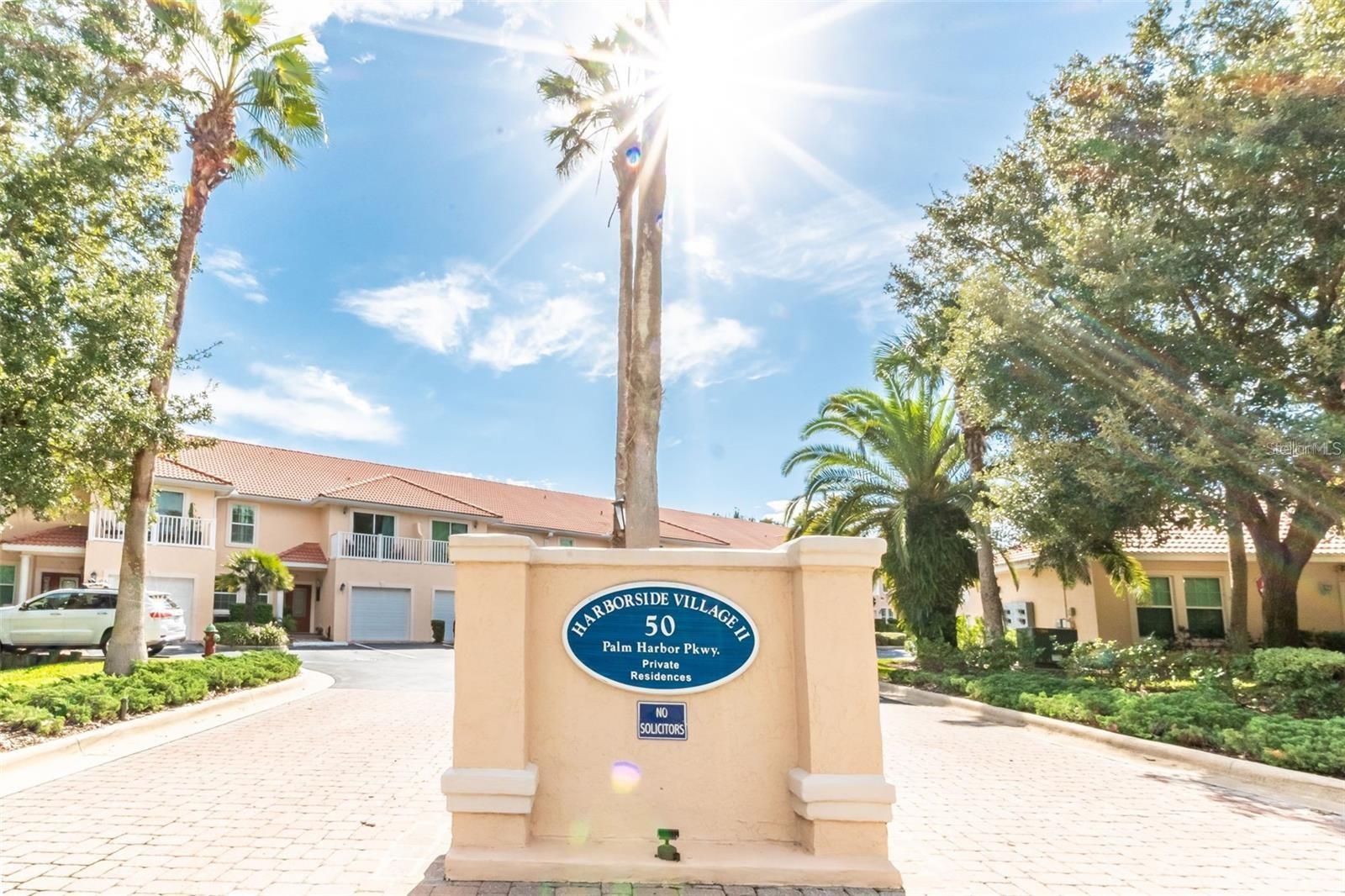 50 Palm Harbor Parkway, FL