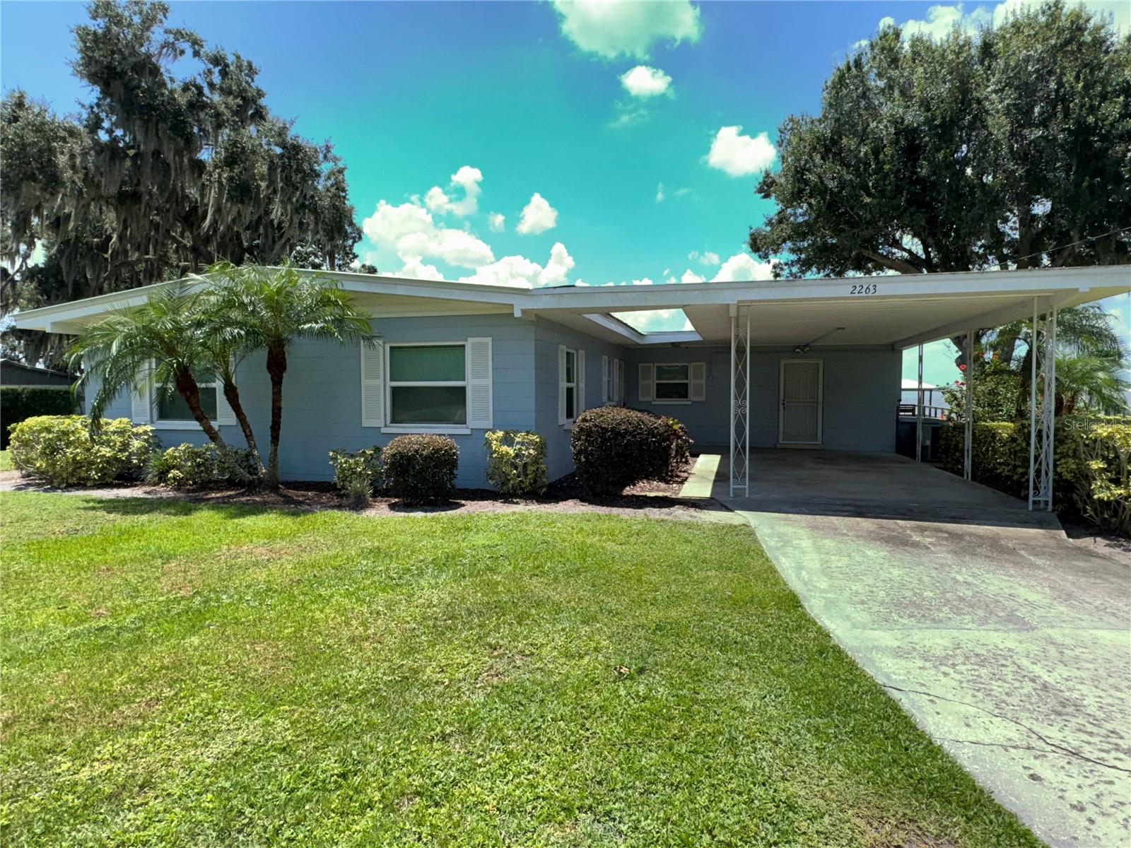 2263 Lake Reedy Boulevard, FL