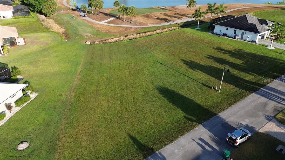 18001 Bluewater Drive, FL