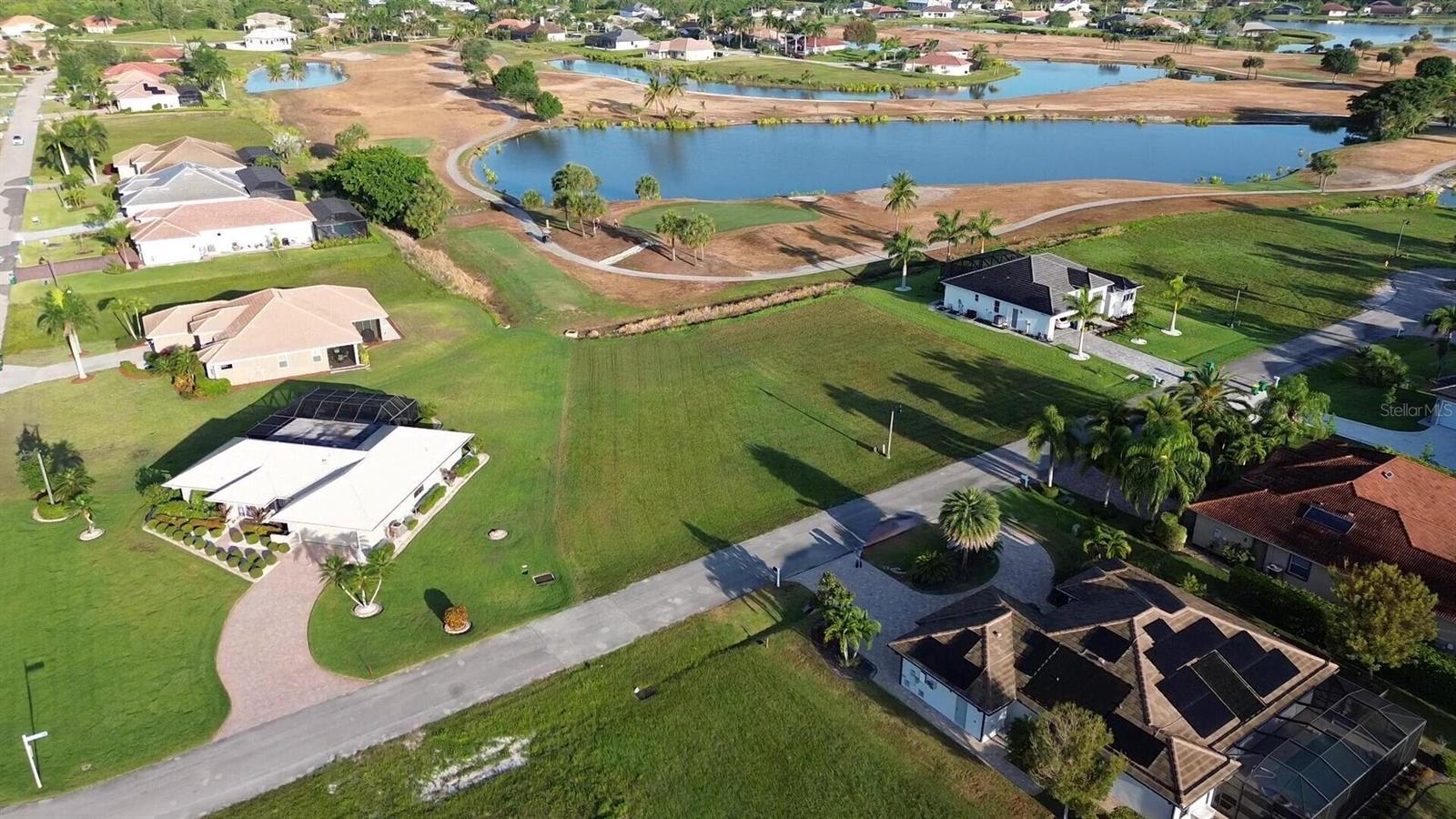 18001 Bluewater Drive, FL