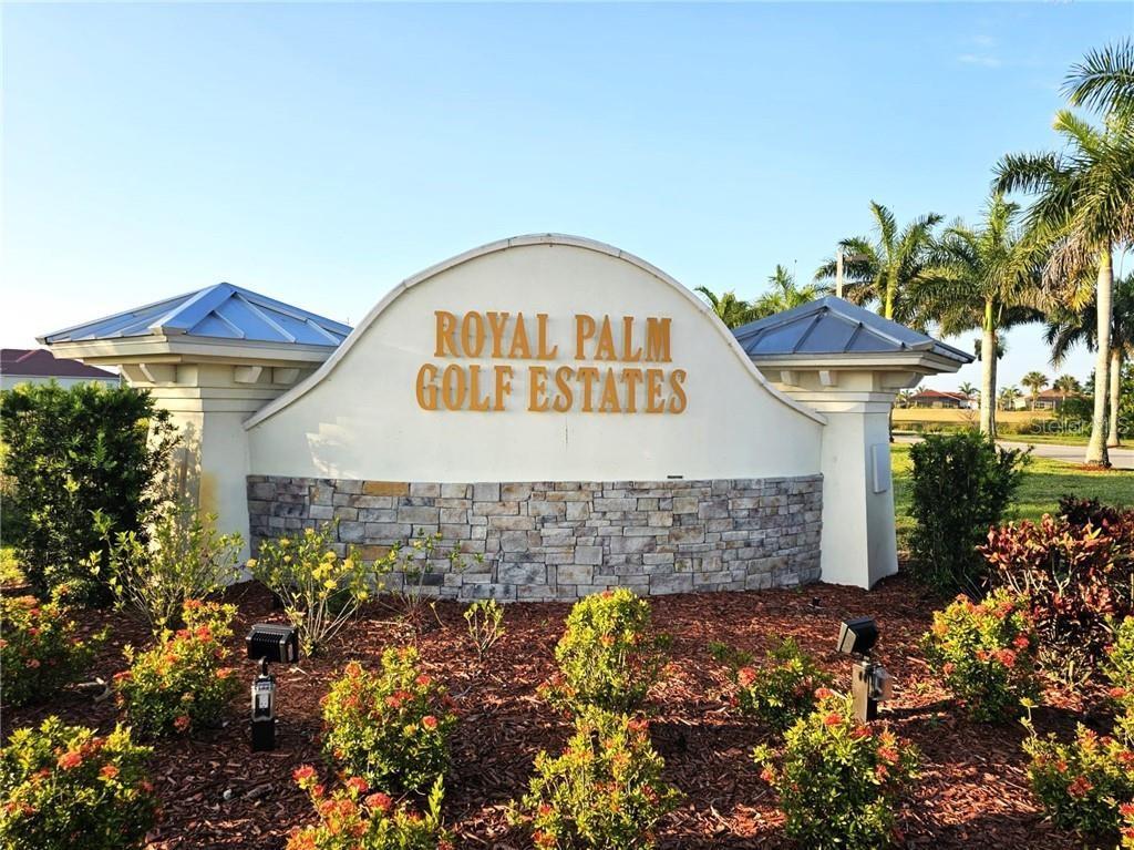 18001 Bluewater Drive, FL