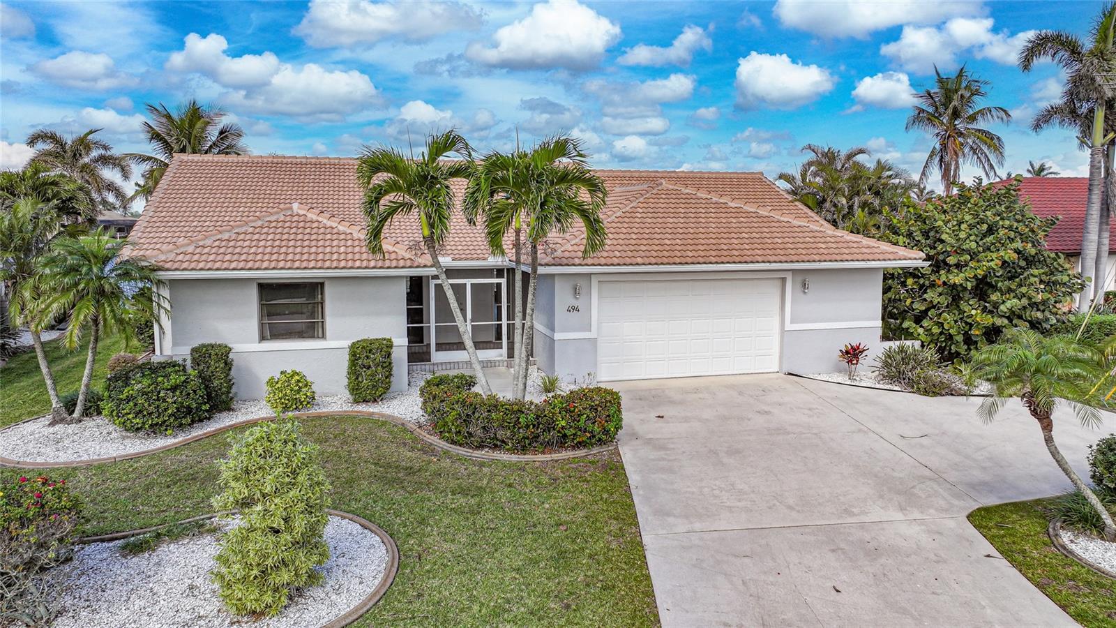 494 Monaco Drive, FL