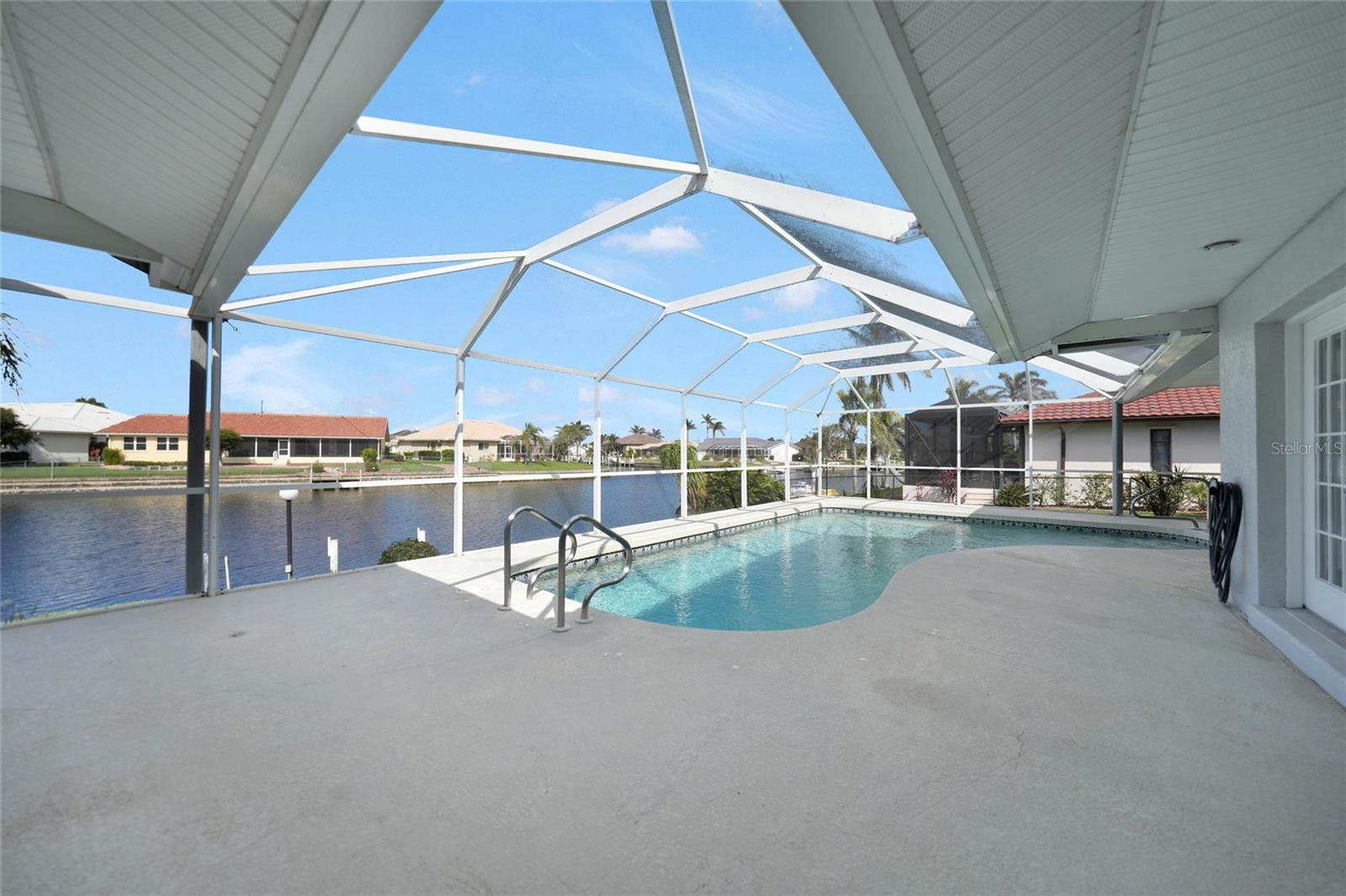 494 Monaco Drive, FL