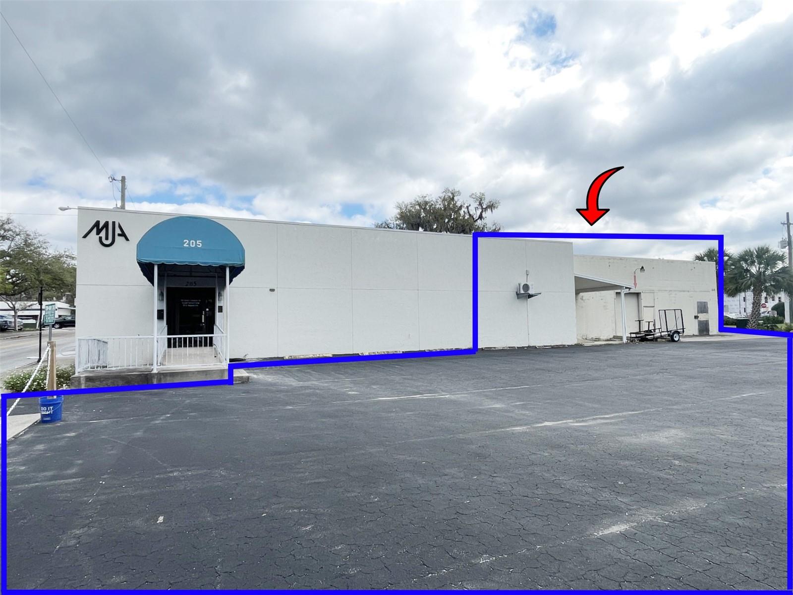 205 Magnolia Avenue, FL