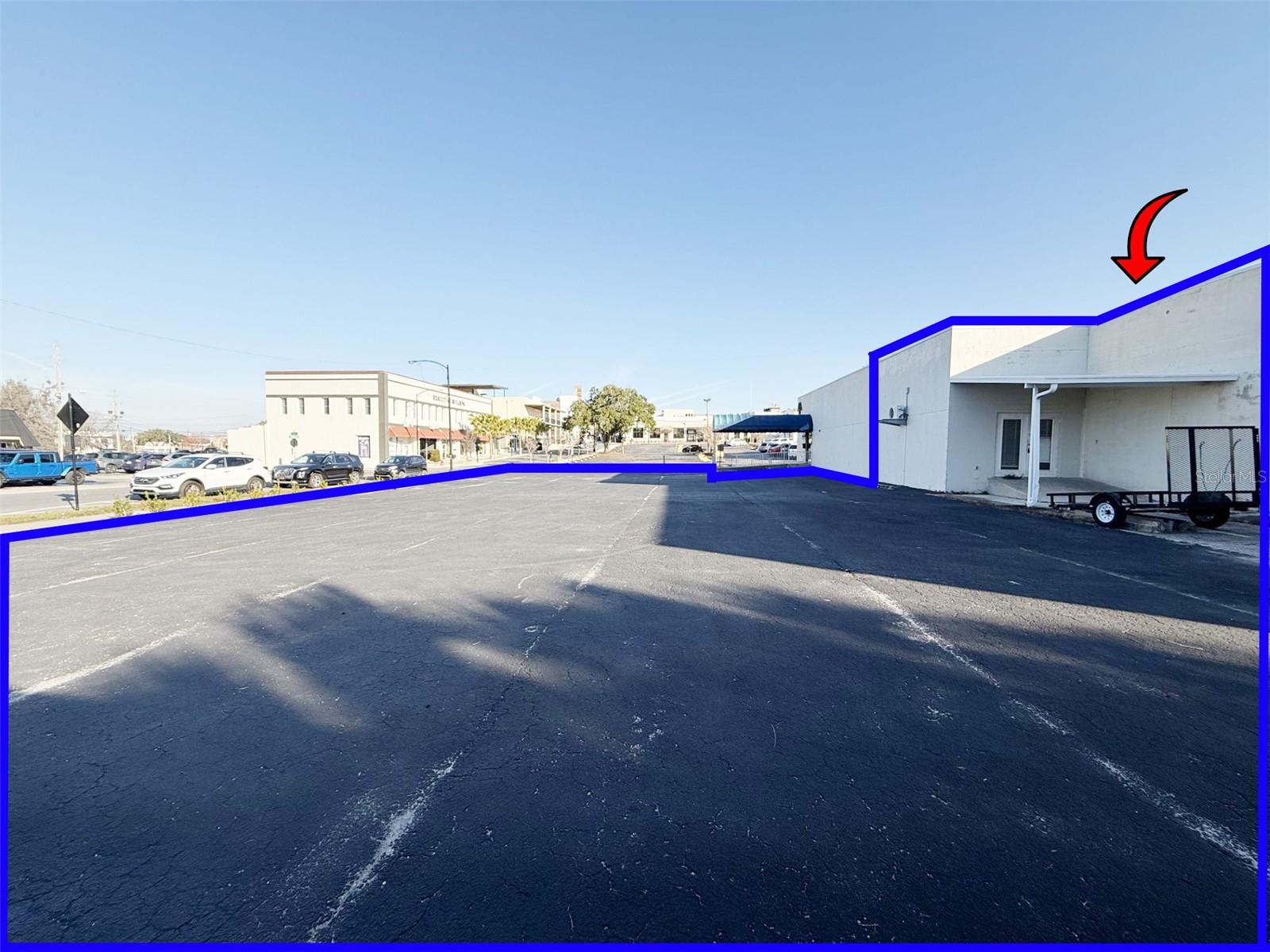 205 Magnolia Avenue, FL