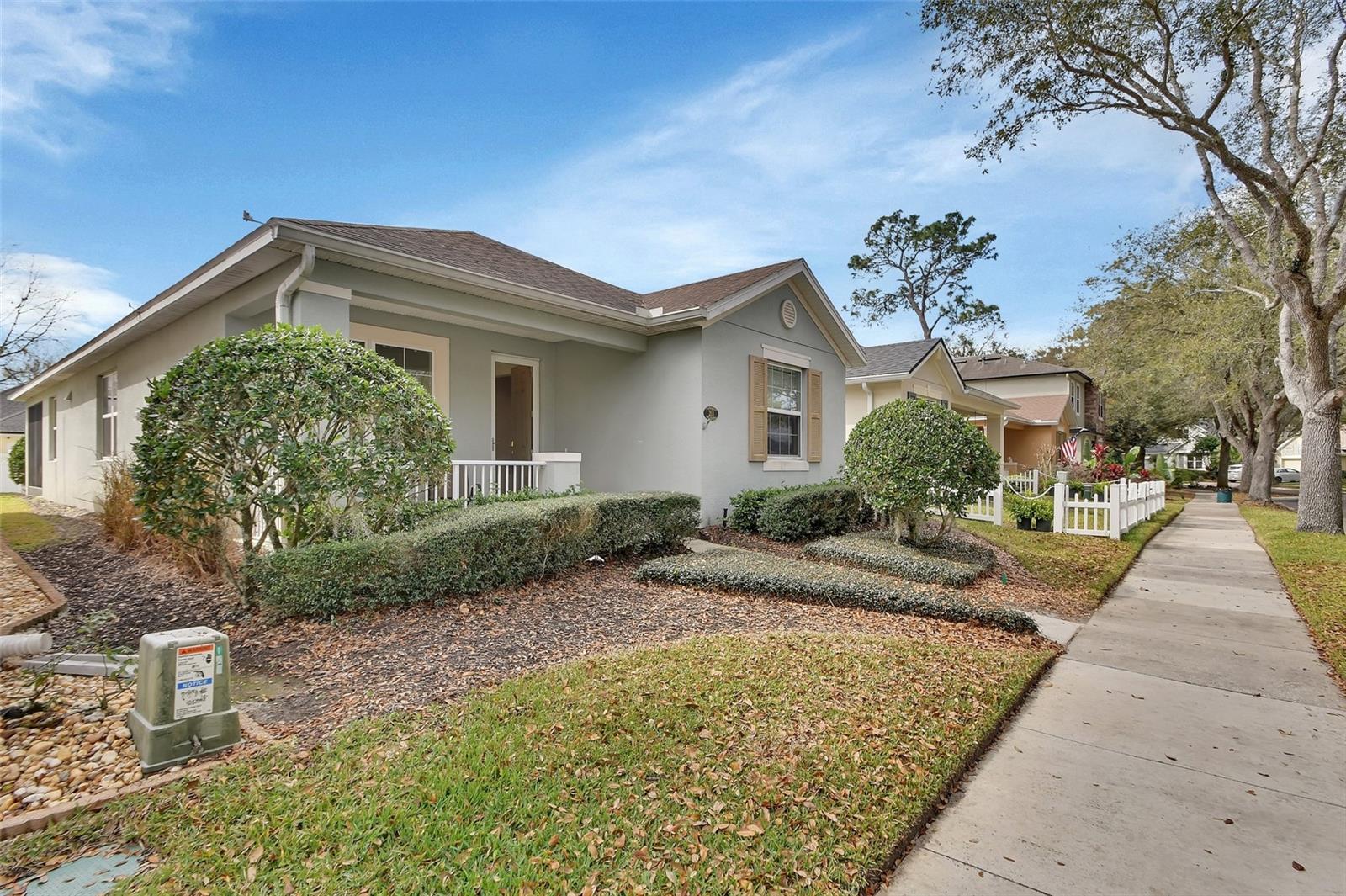 203 Tarrington Drive, FL