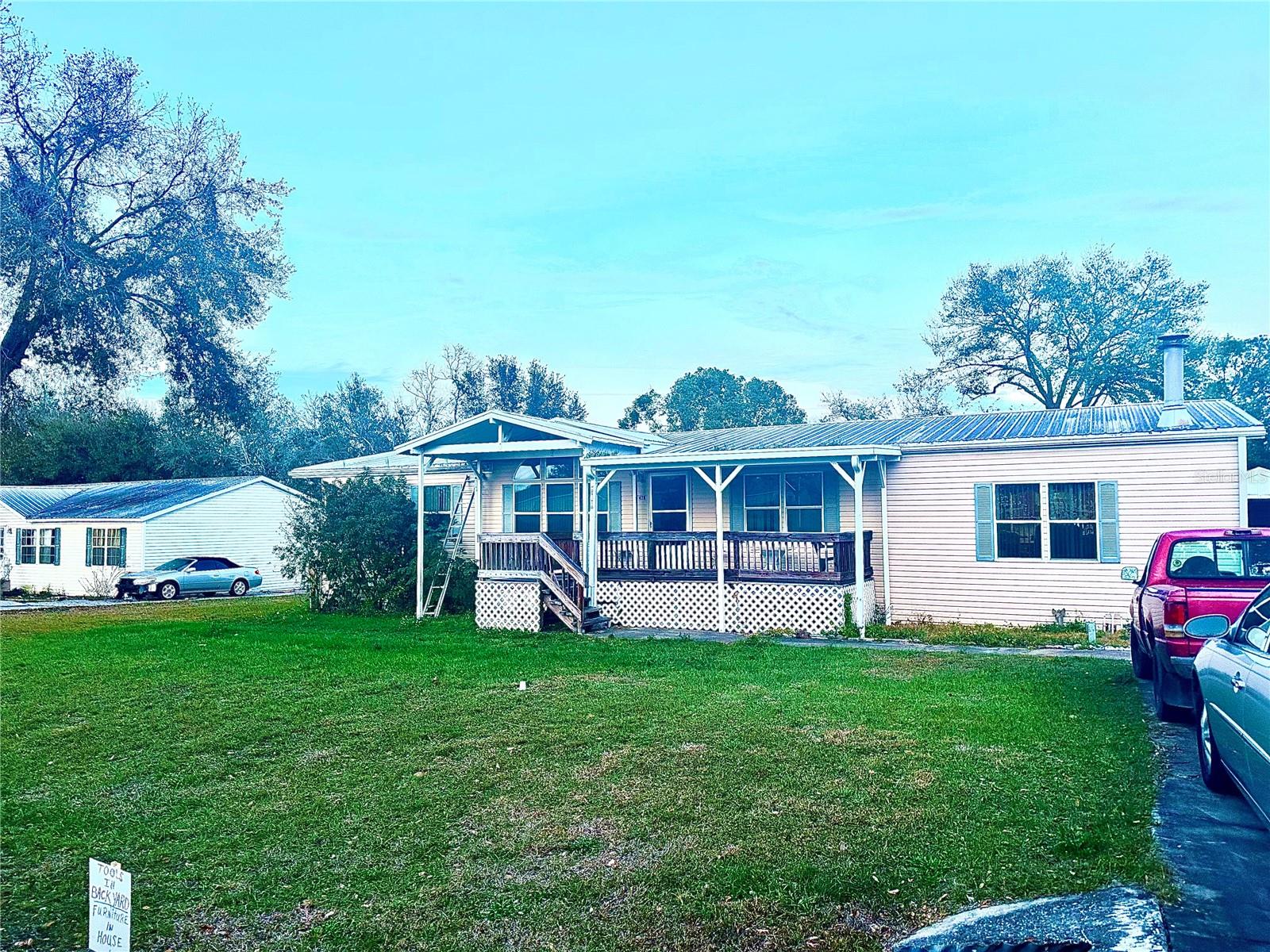 11428 Pheasant Trail, FL