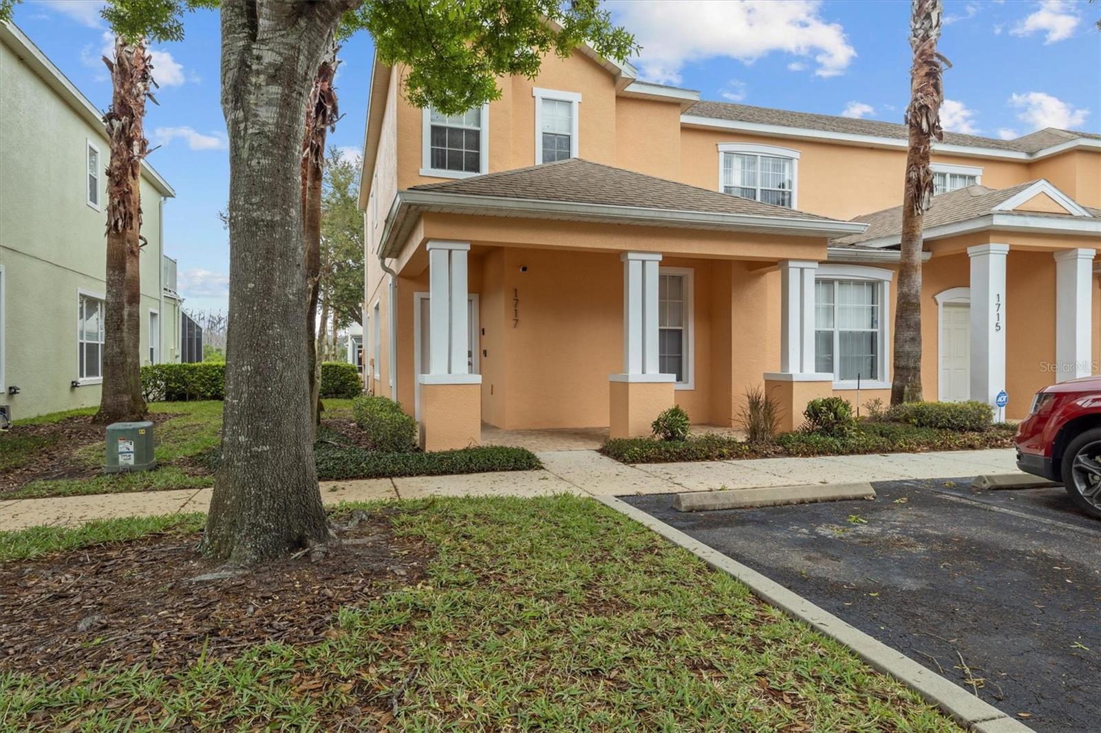 1717 Retreat Circle, FL