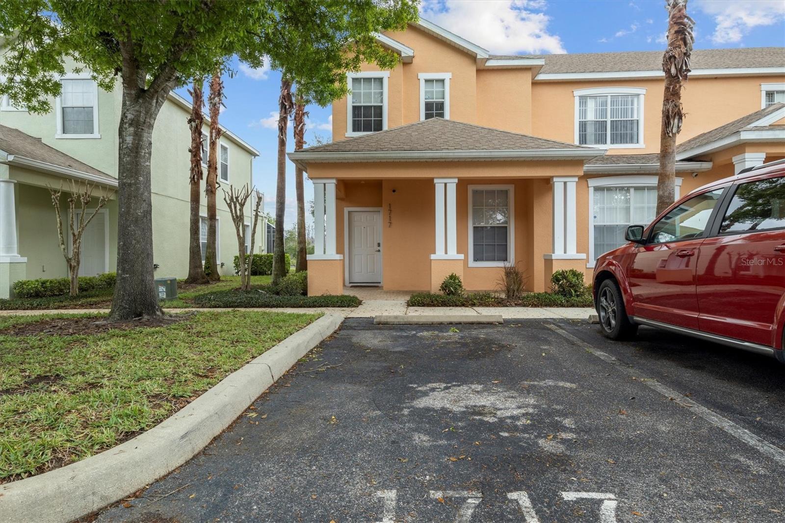 1717 Retreat Circle, FL