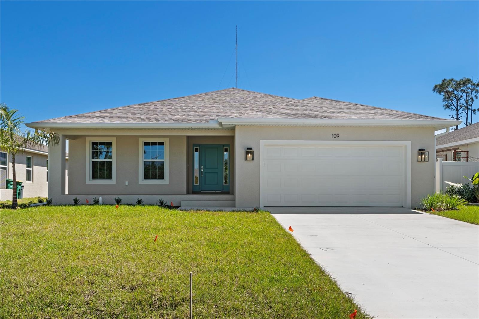109 Beau Rivage Drive, FL
