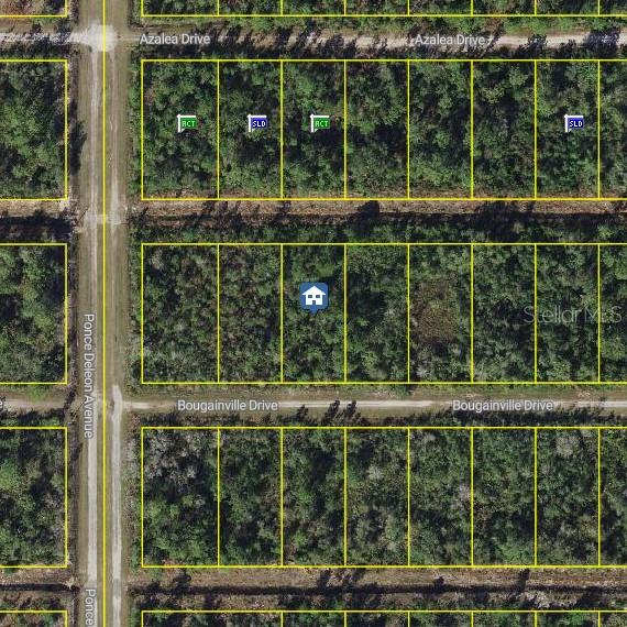320 Bougainvillea Drive, FL