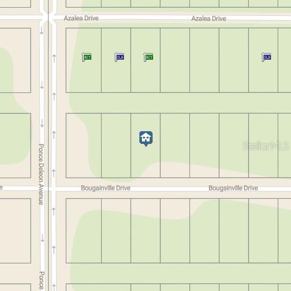 320 Bougainvillea Drive, FL