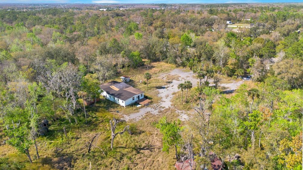 953 Baron Road, FL