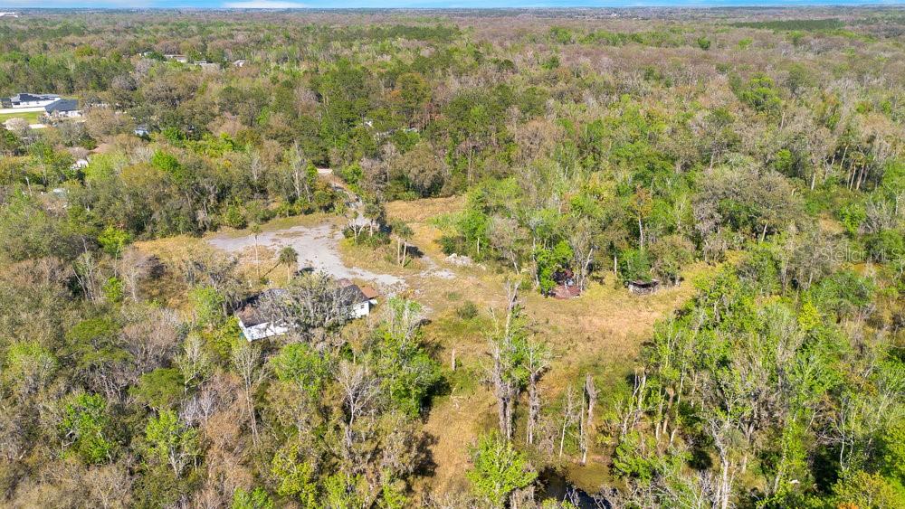 953 Baron Road, FL
