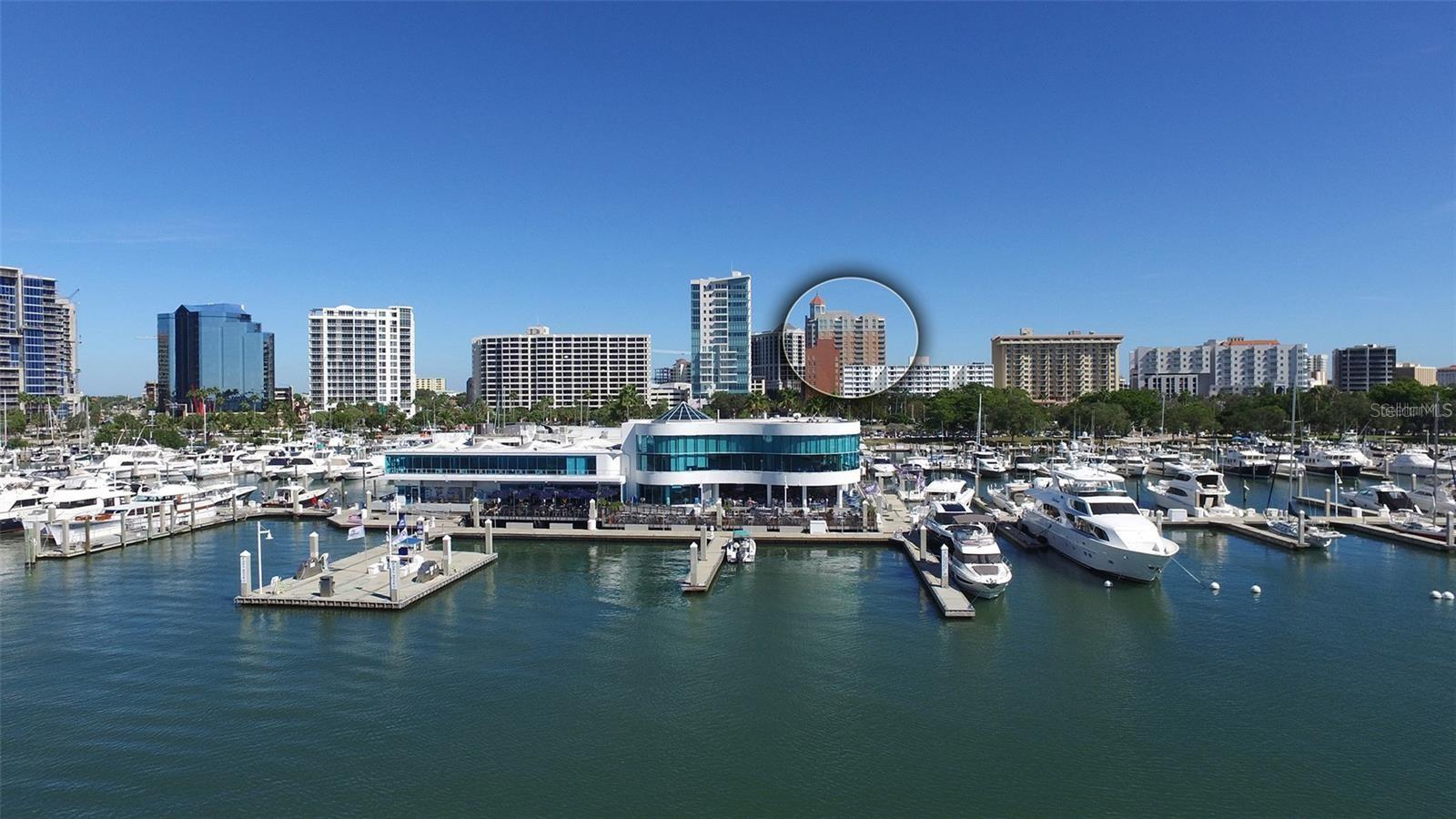 1350 Main Street, FL