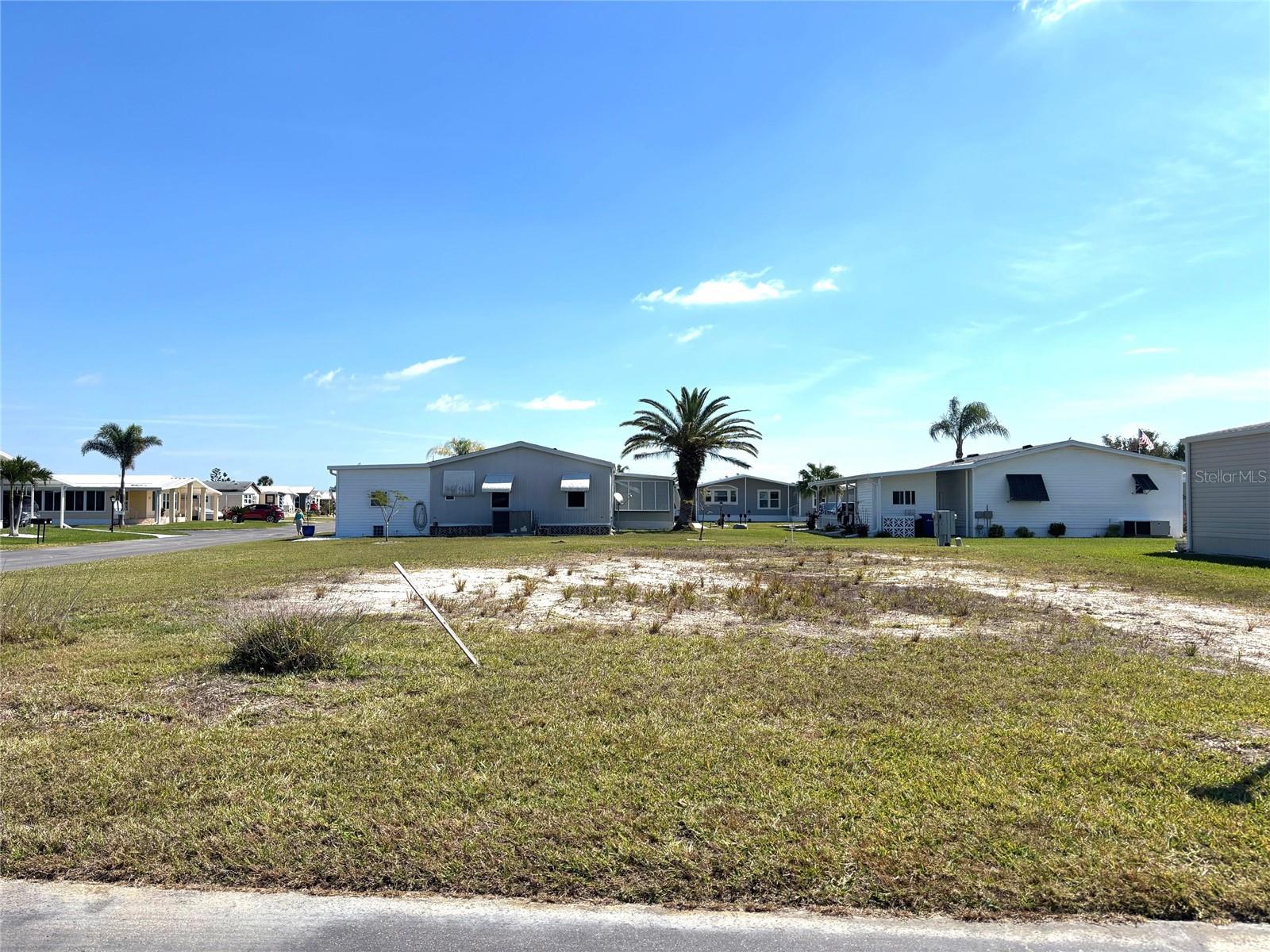 502 San Clemente Circle, FL
