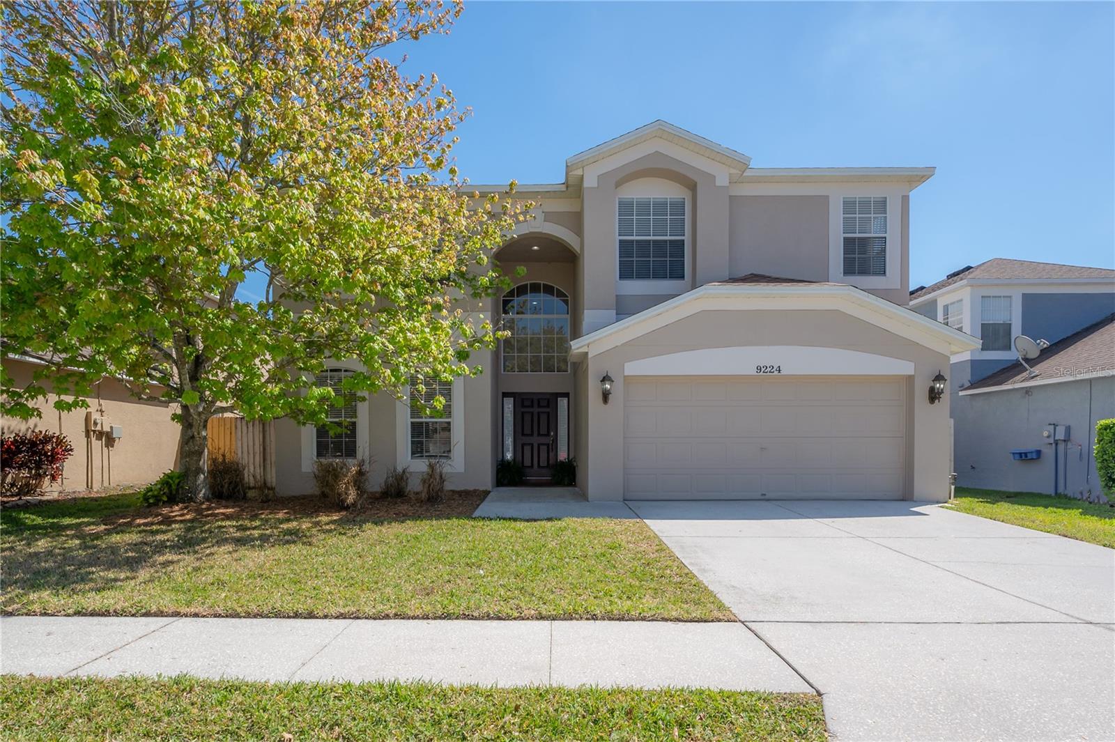 9224 Lost Mill Drive, FL
