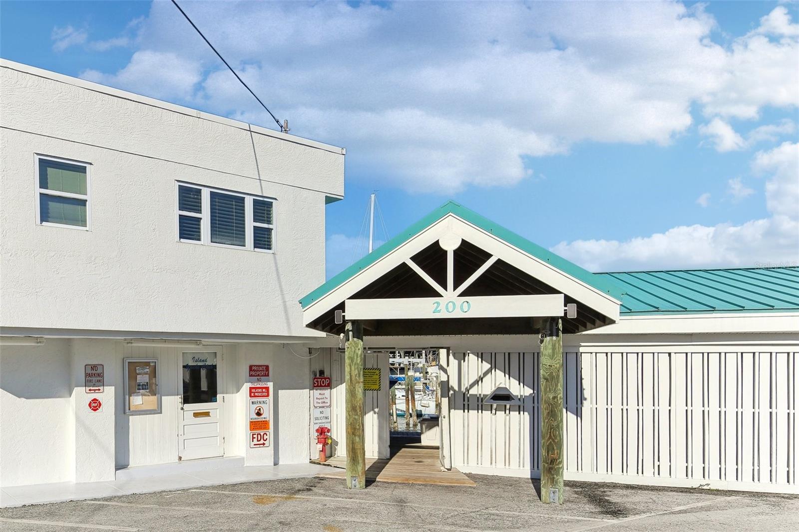 200 Windward Passage, FL