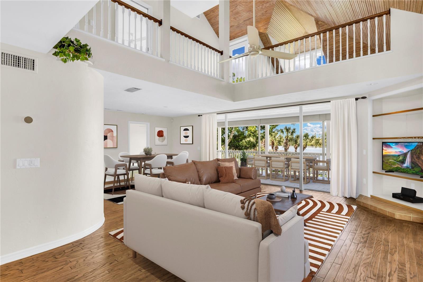 38 Seawatch Lake Drive, FL