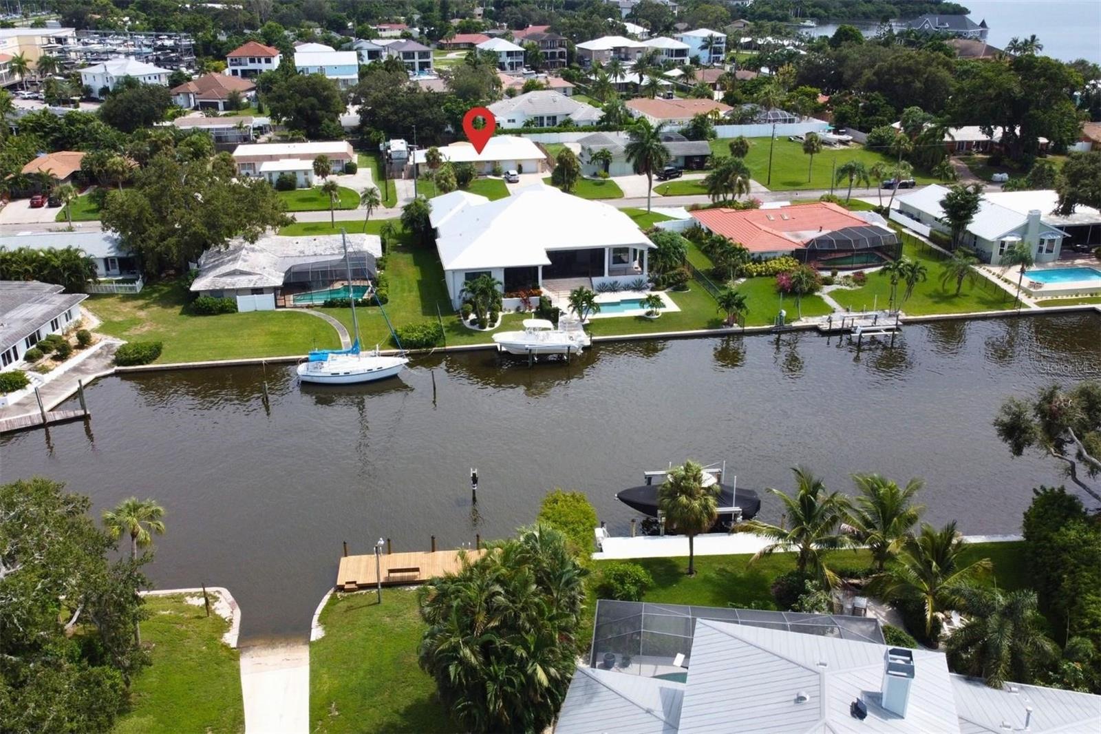 1860 Southpointe Drive, FL