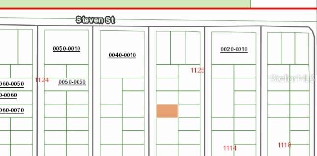 Lot 7 Norman Avenue, FL