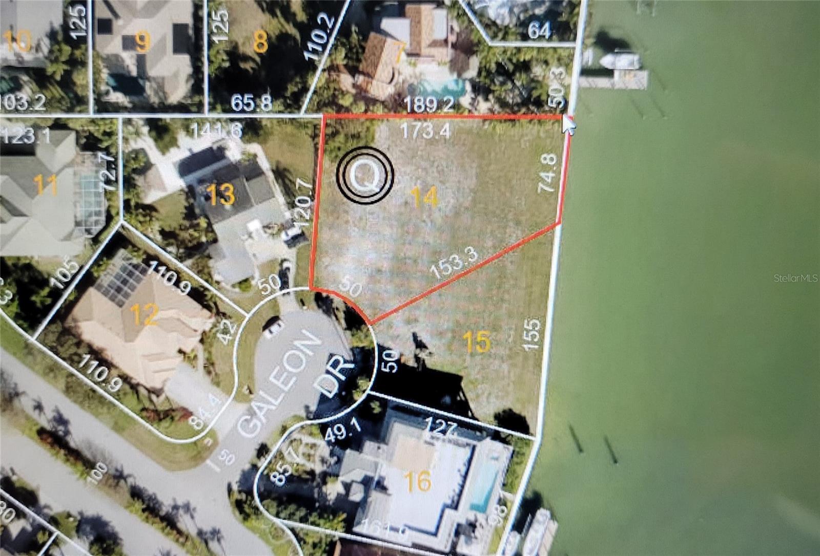 Galeon Drive, FL