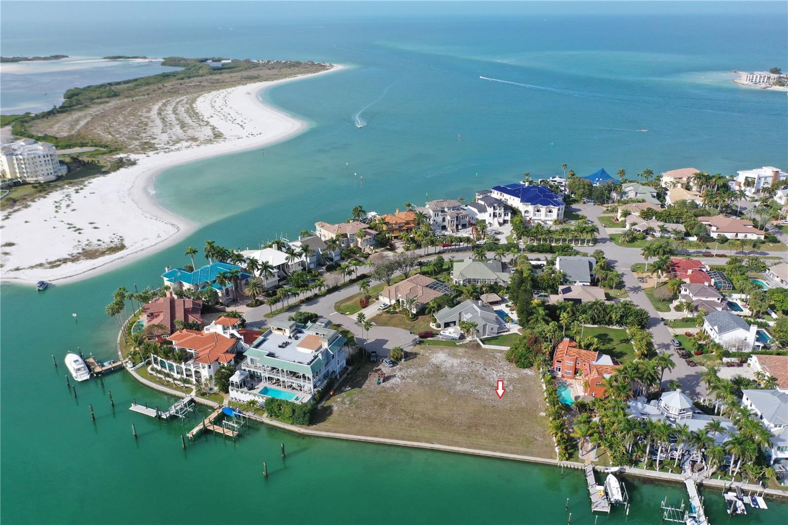Galeon Drive, FL