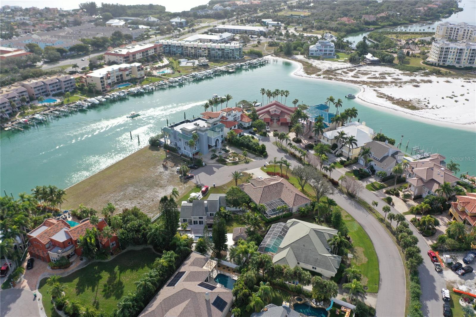 Galeon Drive, FL