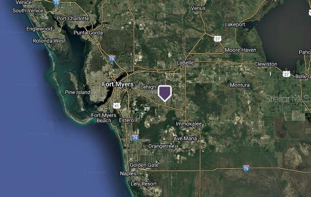 1251 Echard Street, FL