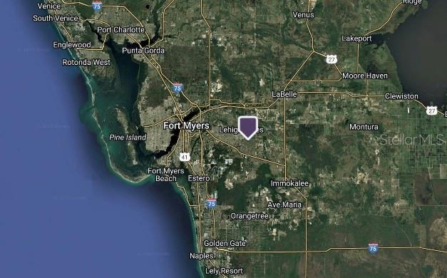 323 Butler Avenue, FL