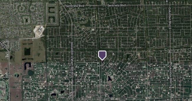 323 Butler Avenue, FL