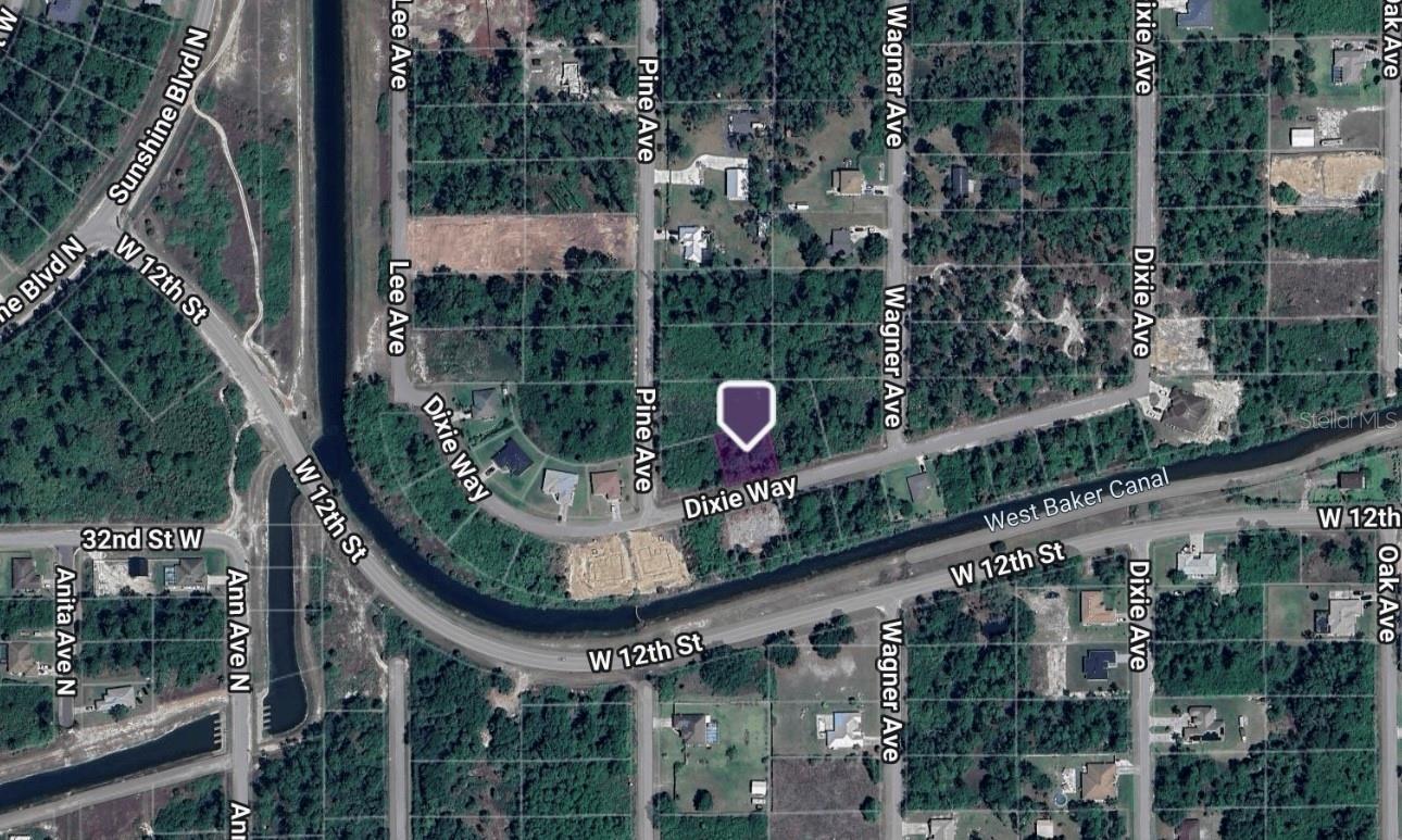 2008 Dixie Way, FL