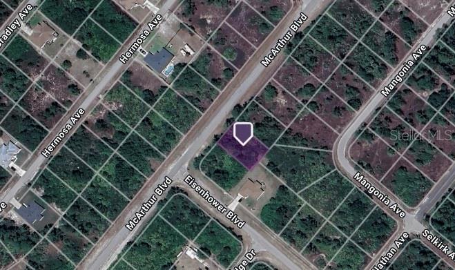 351 Mcarthur Boulevard, FL
