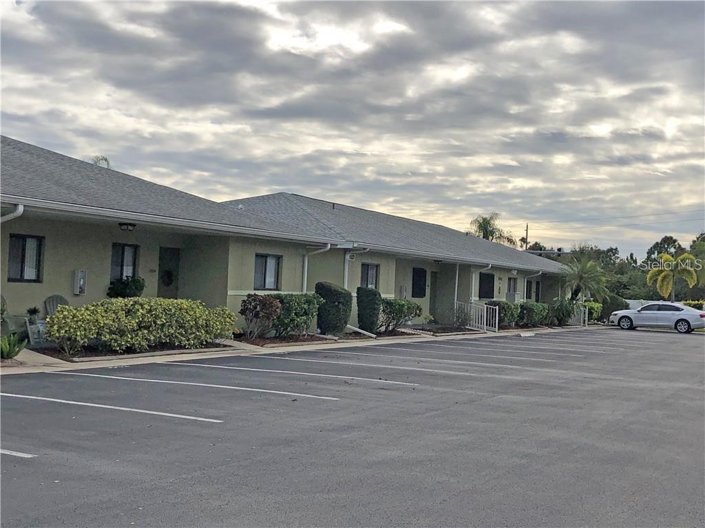 25225 Rampart Boulevard, FL