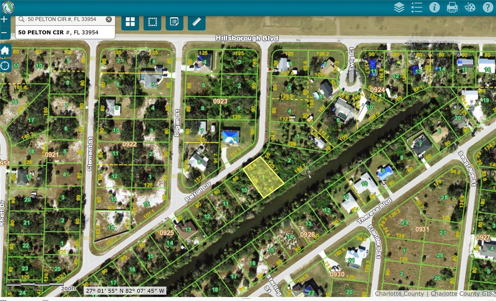 50 Pelton Circle, FL