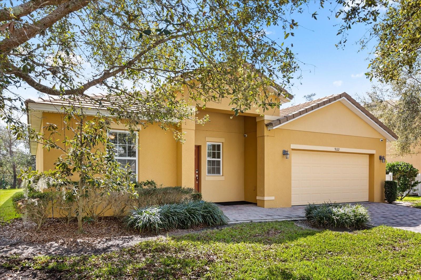 9122 Stromboli Court, FL