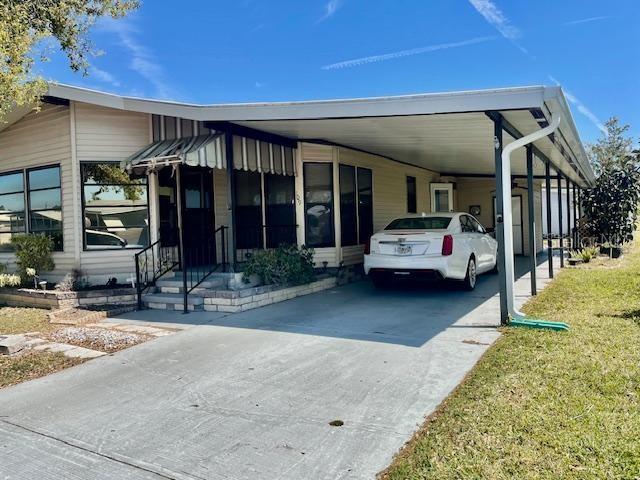 5707 45th Street, FL
