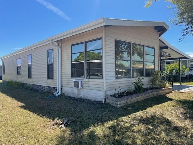 5707 45th Street, FL