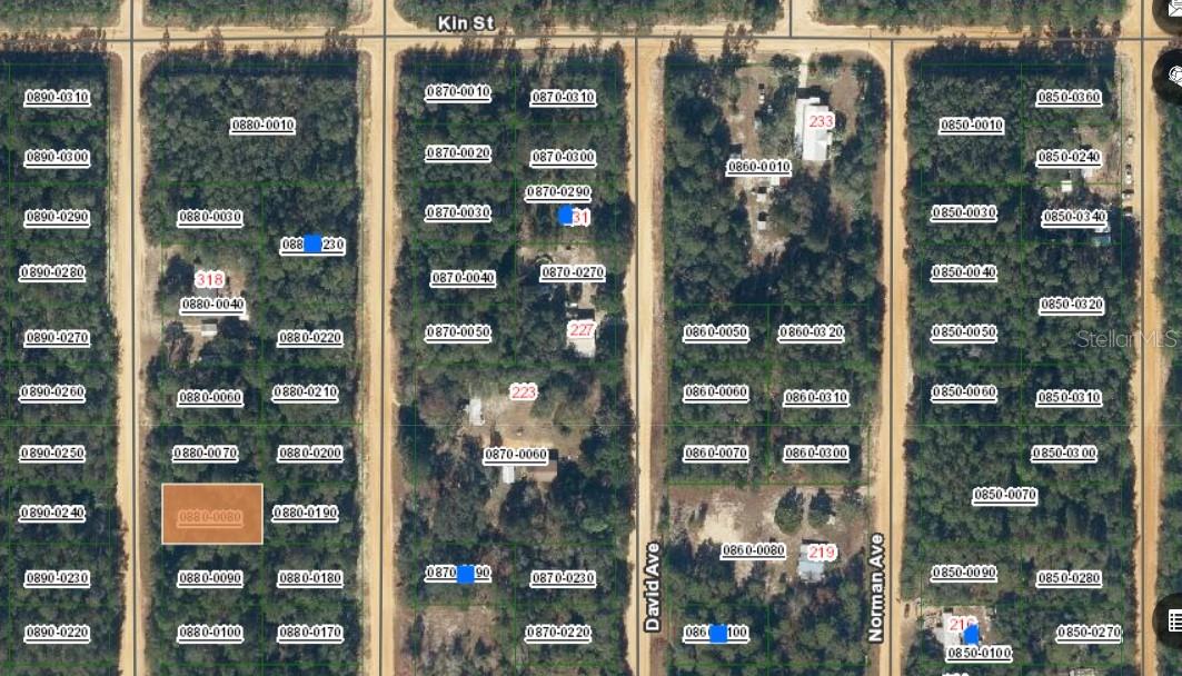 Lot 8 Del Monaco Avenue, FL