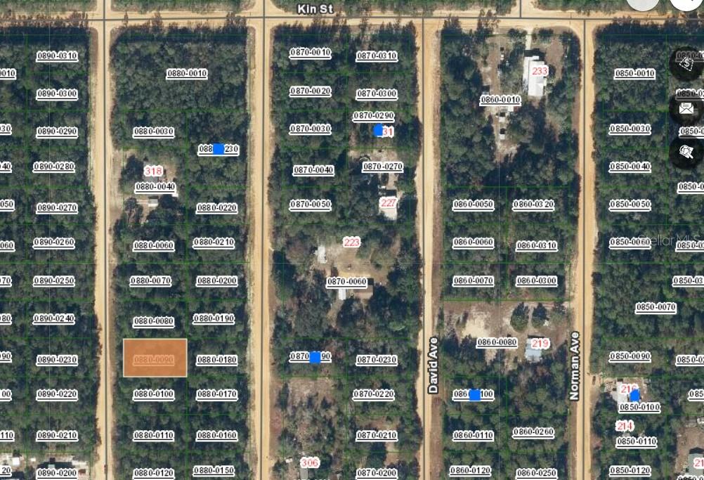 Lot 9 Del Monaco Avenue, FL