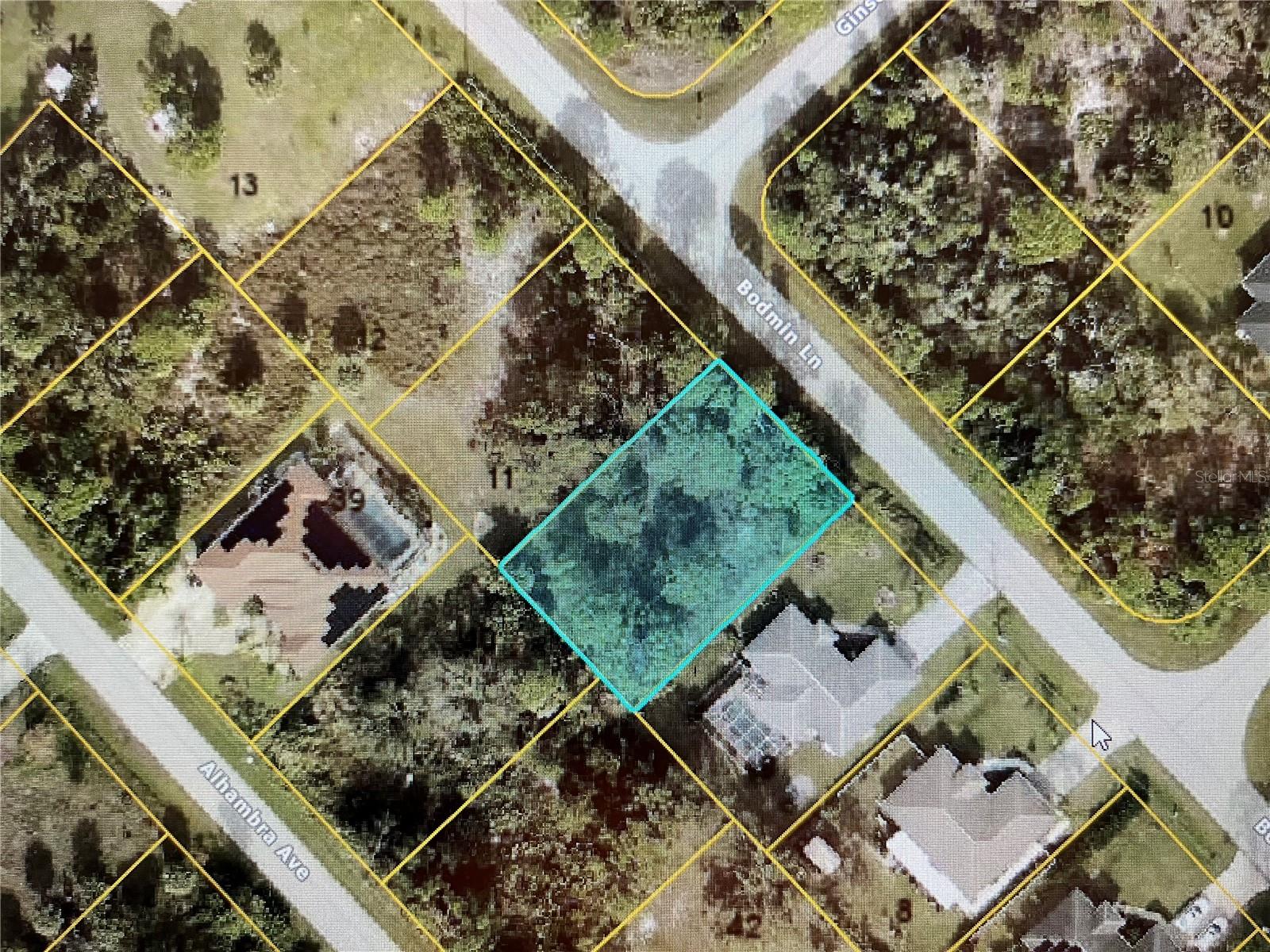 Lot 10 Bodman Lane, FL