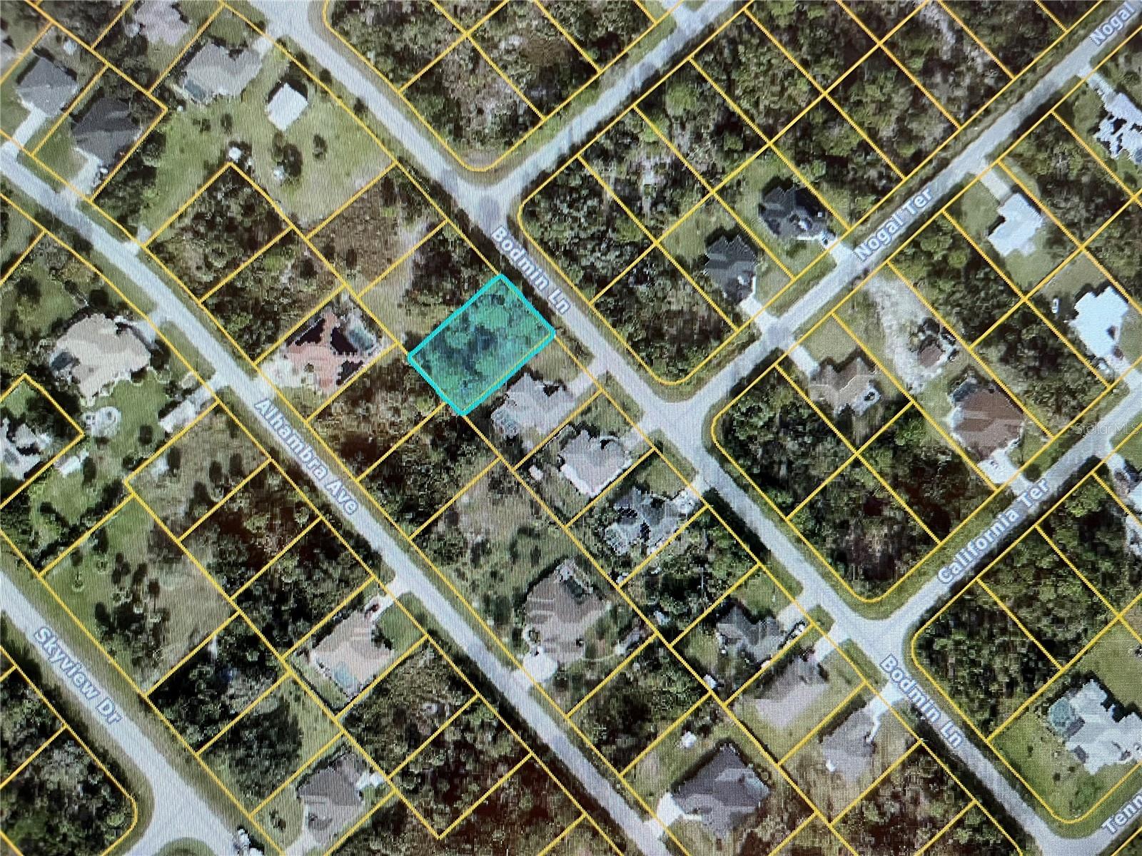 Lot 10 Bodman Lane, FL