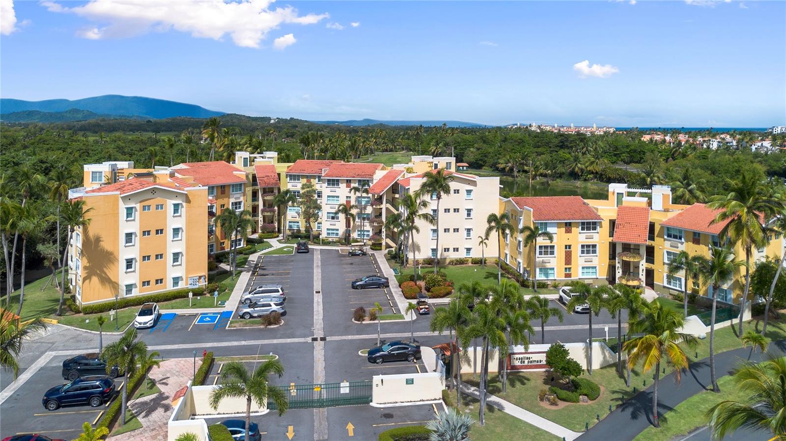155 Candelero Dr. Candelero Drive, PR