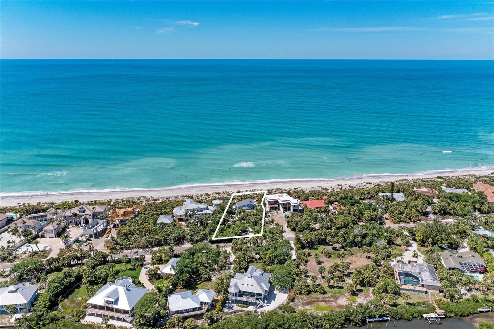 8270 Manasota Key Road, FL