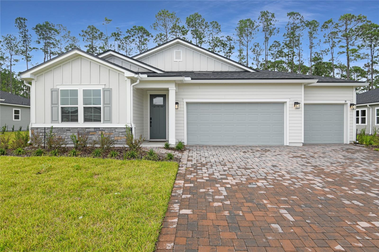 39 Ponce Preserve Drive, FL