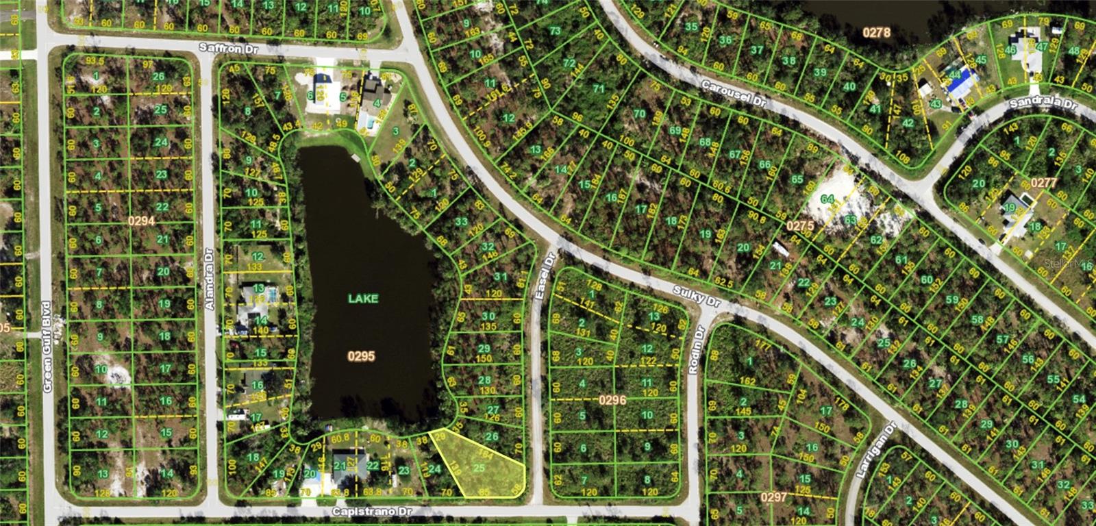27098 Capistrano Drive, FL