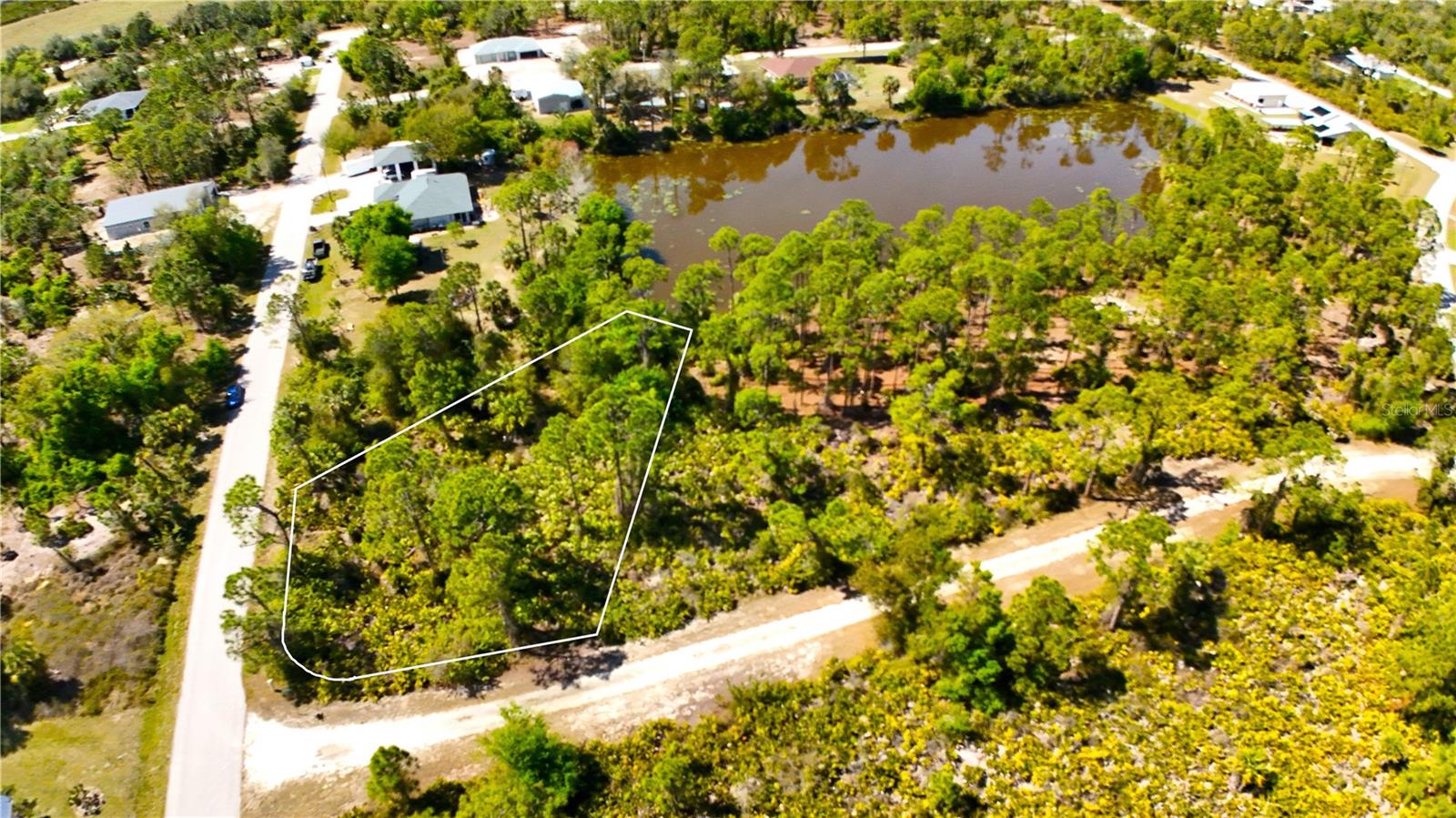 27098 Capistrano Drive, FL