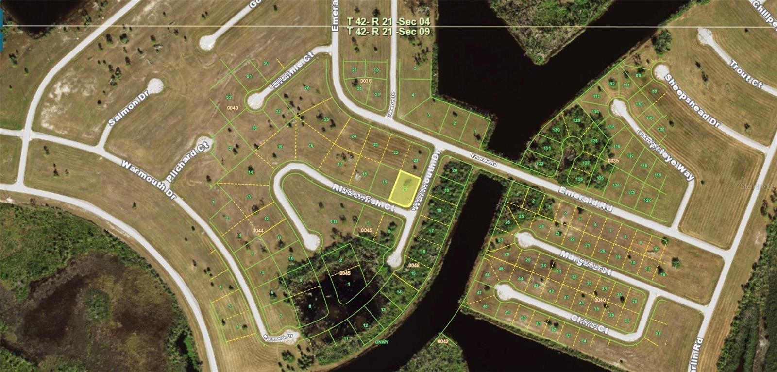 19 Jessamine Way, FL