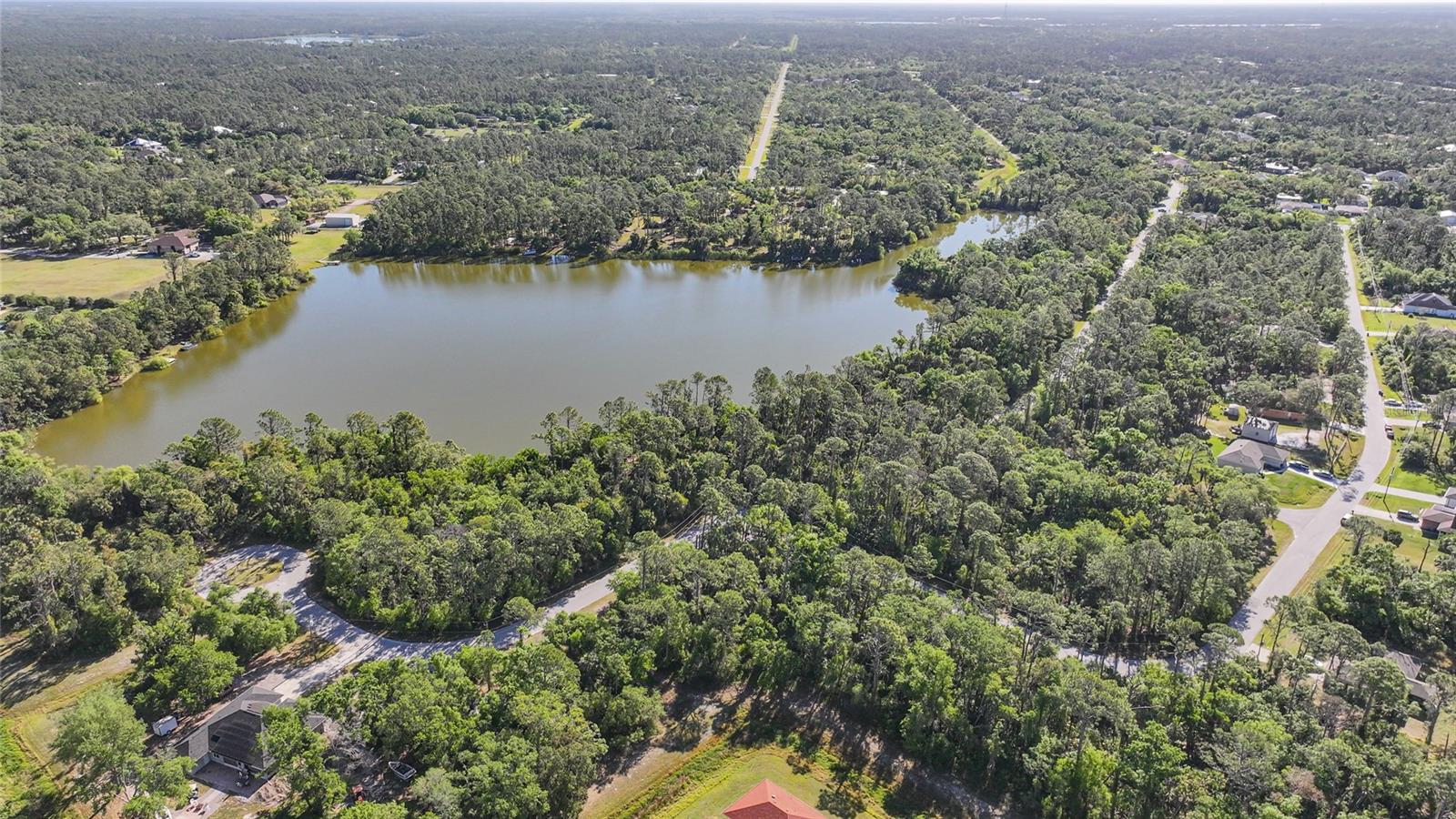 Longwell Lane, FL